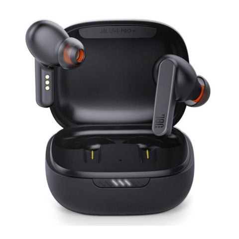 JBL Live Pro+ TWS Auricolare True Wireless Stereo (TWS) In-ear USB tipo-C Bluetooth Nero