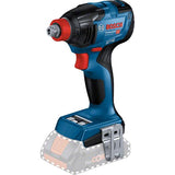 Bosch GDX 18V-210 C Professional 3400 Giri/min Nero, Blu