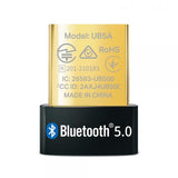 TP-Link Nano adattatore USB Bluetooth 5.0