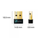 TP-Link Nano adattatore USB Bluetooth 5.0