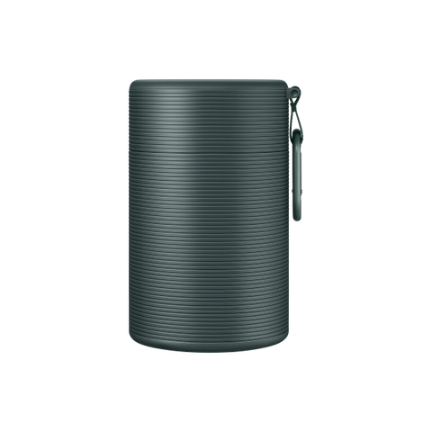 Samsung VG-SCLA00G custodia per proiettore ABS, Policarbonato (PC) Verde