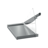 Leitz 90240000 taglierino 25 fogli (Leitz Precision Office Pro A3 Guillotine)