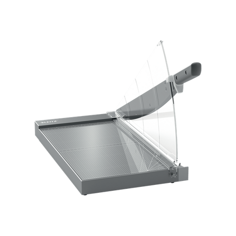 Leitz 90240000 taglierino 25 fogli (Leitz Precision Office Pro A3 Guillotine)
