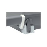 Leitz 90240000 taglierino 25 fogli (Leitz Precision Office Pro A3 Guillotine)