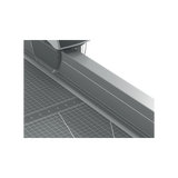 LEITZ OFFICE A3 TAGLIERINA CON LAMA ROTANTE IN ACCIAIO CAPACITA' 15 FOGLI BASE IN PLASTICA 3056X106X547 mm