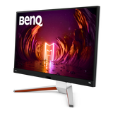 Monitor BenQ EX3210U para PC de 81,3 cm [32"] 3840 x 2160 píxeles 4K Ultra HD LED Nero (MOBIUZ EX3210U 80CM 31.5IN IPS - 3840X2160 16:9 UHD 600CD HDRI) 