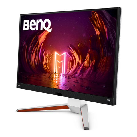 Monitor BenQ EX3210U para PC de 81,3 cm [32"] 3840 x 2160 píxeles 4K Ultra HD LED Nero (MOBIUZ EX3210U 80CM 31.5IN IPS - 3840X2160 16:9 UHD 600CD HDRI) 