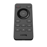 Monitor BenQ EX3210U para PC de 81,3 cm [32"] 3840 x 2160 píxeles 4K Ultra HD LED Nero (MOBIUZ EX3210U 80CM 31.5IN IPS - 3840X2160 16:9 UHD 600CD HDRI) 