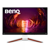 Monitor BenQ EX3210U para PC de 81,3 cm [32"] 3840 x 2160 píxeles 4K Ultra HD LED Nero (MOBIUZ EX3210U 80CM 31.5IN IPS - 3840X2160 16:9 UHD 600CD HDRI) 