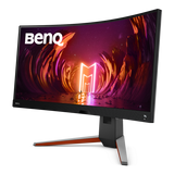 BenQ EX3410R LED display 86,4 cm [34] 3440 x 1440 Pixel Wide Quad HD Nero (MOBIUZ EX3410R 86.36CM 34IN VA - 3440X1440 21:9 UWQHD 400CD 144HZ)