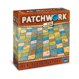 ASMODEE PATCHWORK GIOCO DA TAVOLO
