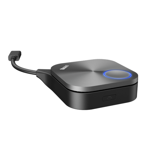 BenQ TWY31 Modulo trasmettitore Grigio 1 pz