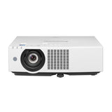 Panasonic PT-VMZ51EJ videoproiettore Proiettore a corto raggio 5200 ANSI lumen LCD WUXGA (1920x1200) Bianco