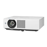 Panasonic PT-VMZ51EJ videoproiettore Proiettore a corto raggio 5200 ANSI lumen LCD WUXGA (1920x1200) Bianco