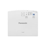 Panasonic PT-VMZ51EJ videoproiettore Proiettore a corto raggio 5200 ANSI lumen LCD WUXGA (1920x1200) Bianco