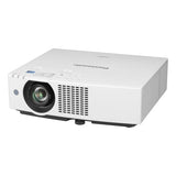 Panasonic PT-VMZ51EJ videoproiettore Proiettore a corto raggio 5200 ANSI lumen LCD WUXGA (1920x1200) Bianco