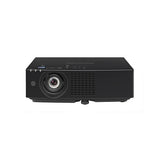 Panasonic PT-VMZ61B videoproiettore Proiettore a corto raggio 6200 ANSI lumen LCD WUXGA (1920x1200) Nero
