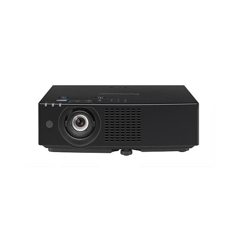Panasonic PT-VMZ61B videoproiettore Proiettore a corto raggio 6200 ANSI lumen LCD WUXGA (1920x1200) Nero