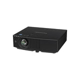 Panasonic PT-VMZ61B videoproiettore Proiettore a corto raggio 6200 ANSI lumen LCD WUXGA (1920x1200) Nero