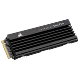 Corsair MP600 PRO LPX 1 TB M.2 PCI Express 4.0 NVMe 3D TLC NAND (MP600 PRO LPX 1TB M.2 NVMe SSD)