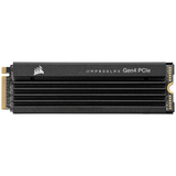 Corsair MP600 PRO LPX 2 TB M.2 PCI Express 4.0 NVMe 3D TLC NAND (MP600 PRO LPX 2TB M.2 NVMe SSD)