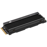 Corsair MP600 PRO LPX 2 TB M.2 PCI Express 4.0 NVMe 3D TLC NAND (MP600 PRO LPX 2TB M.2 NVMe SSD)