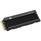 Corsair MP600 PRO LPX 4 TB M.2 PCI Express 4.0 NVMe 3D TLC NAND (CORSAIR MP600 PRO LPX - 4TB - PCI Expr)
