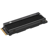 Corsair MP600 PRO LPX 4 TB M.2 PCI Express 4.0 NVMe 3D TLC NAND (CORSAIR MP600 PRO LPX - 4TB - PCI Expr)
