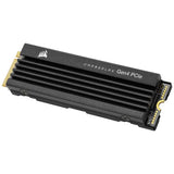 Corsair MP600 PRO LPX 4 TB M.2 PCI Express 4.0 NVMe 3D TLC NAND (CORSAIR MP600 PRO LPX - 4TB - PCI Expr)