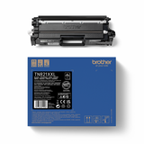 Brother TN-821XXLBK cartuccia toner 1 pz Originale Nero
