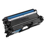 Brother TN-821XXLC cartuccia toner 1 pz Originale Ciano