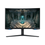 Samsung Odyssey LS27BG650EU 68,6 cm (27") 2560 x 1440 Pixel Quad HD LCD Nero