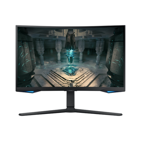 Samsung Odyssey LS27BG650EU 68,6 cm (27") 2560 x 1440 Pixel Quad HD LCD Nero
