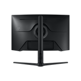 Samsung Odyssey LS27BG650EU 68,6 cm (27") 2560 x 1440 píxeles Quad HD LCD Nero 