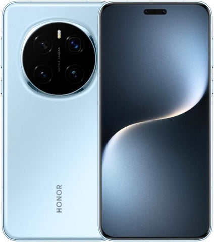 Huawei Magic7 Pro 5G Dual Sim 12GB RAM 512GB - Blue - 512 GB (2178584)