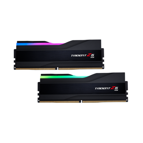 G.Skill Trident F5-6000J3636F16GX2-TZ5RK memoria 32 GB 2 x 16 GB DDR5 6000 MHz