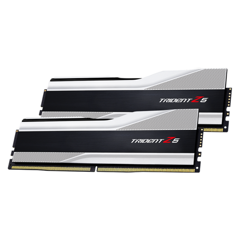G.Skill Trident Z F5-6000J3636F16GX2-TZ5S memoria 32 GB 2 x 16 GB DDR5 6000 MHz