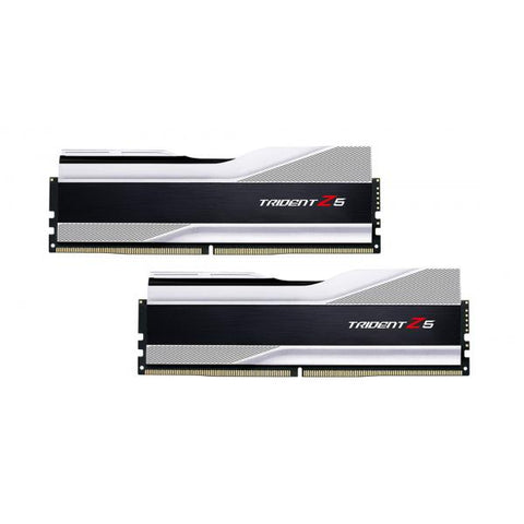 G.Skill Trident Z F5-6000J3636F16GX2-TZ5S memoria 32 GB 2 x 16 GB DDR5 6000 MHz