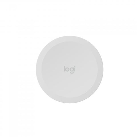Logitech Scribe Telecomando Bianco (SCRIBE - LILAC - WW - )