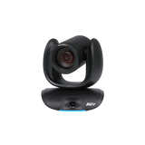 AVer CAM550 Nero 3840 x 2160 Pixel 60 fps Exmor (AVer CAM550 61U3010000AC PTZ Dual Camera, 4K, 12X optical, USB + HDMI + IP, Dynamic Smart Frame, Preset Framing, POE+, RS232)