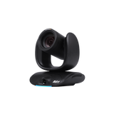 AVer CAM550 Nero 3840 x 2160 Pixel 60 fps Exmor (AVer CAM550 61U3010000AC PTZ Dual Camera, 4K, 12X optical, USB + HDMI + IP, Dynamic Smart Frame, Preset Framing, POE+, RS232)