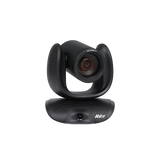AVer CAM550 Nero 3840 x 2160 Pixel 60 fps Exmor (AVer CAM550 61U3010000AC PTZ Dual Camera, 4K, 12X optical, USB + HDMI + IP, Dynamic Smart Frame, Preset Framing, POE+, RS232)