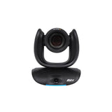 AVer CAM550 Nero 3840 x 2160 Pixel 60 fps Exmor (AVer CAM550 61U3010000AC PTZ Dual Camera, 4K, 12X optical, USB + HDMI + IP, Dynamic Smart Frame, Preset Framing, POE+, RS232)