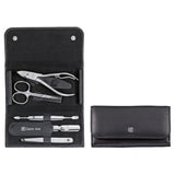 ZWILLING 97437-004-0 strumento per manicure/pedicure Set Nero