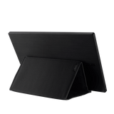 ASUS ZENSCREEN MB166C 15.6" LED IPS FULL HD 60Hz 5MS FLICKER FREE HUB USB USB-C HDCP NERO