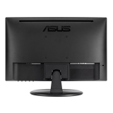 ASUS VT168HR 39,6 cm (15.6") 1366 x 768 Pixel Multi-touch Nero