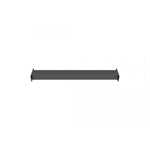 Multibrackets 3045 accessorio per il supporto per pannelli segnaletici (Multibrackets M Pro Series - Wheelbase Supportbar 750mm)