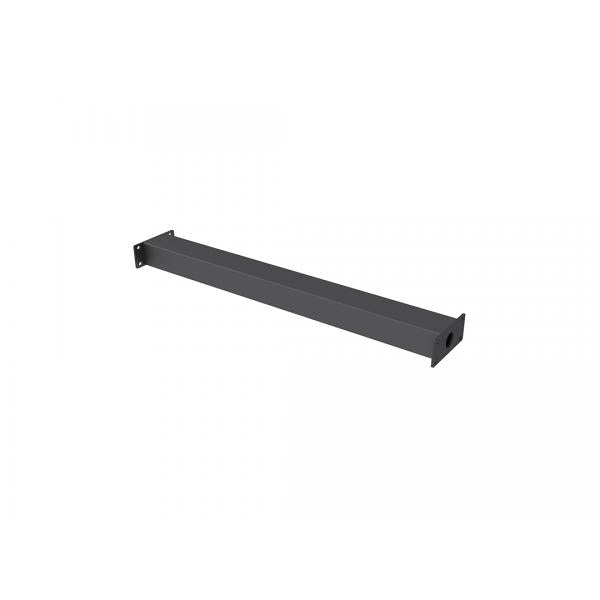 Multibrackets 3045 accessorio per il supporto per pannelli segnaletici (Multibrackets M Pro Series - Wheelbase Supportbar 750mm)