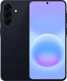 Samsung Galaxy A57 5G 128 GB Awesome Navy 6,7" 8 GB RAM IP68
