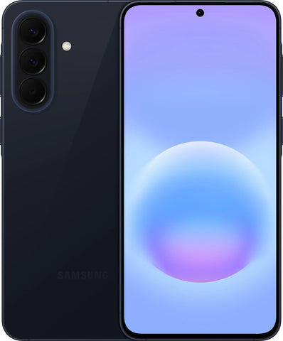 Samsung Galaxy A57 5G 128 GB Awesome Navy 6,7" 8 GB RAM IP68